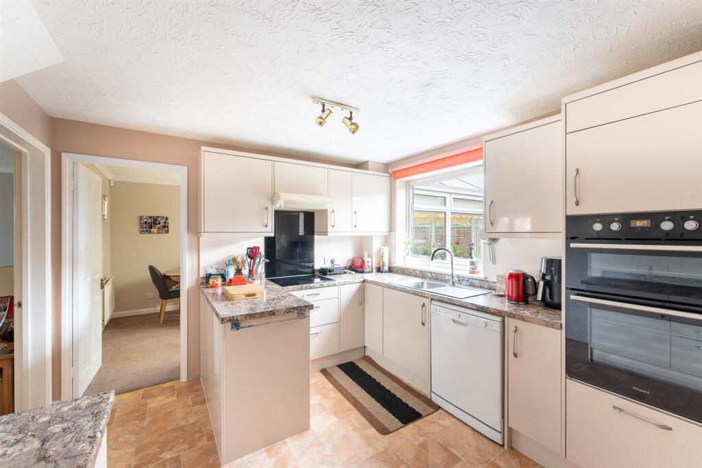 Additional image 4 of Meadowlands, St. Georges - LOVELY DETACHED HOUSE