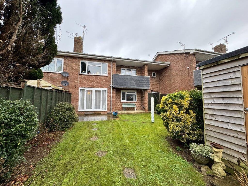 Additional image 11 of Stiby Road, Yeovil, Somerset, BA21