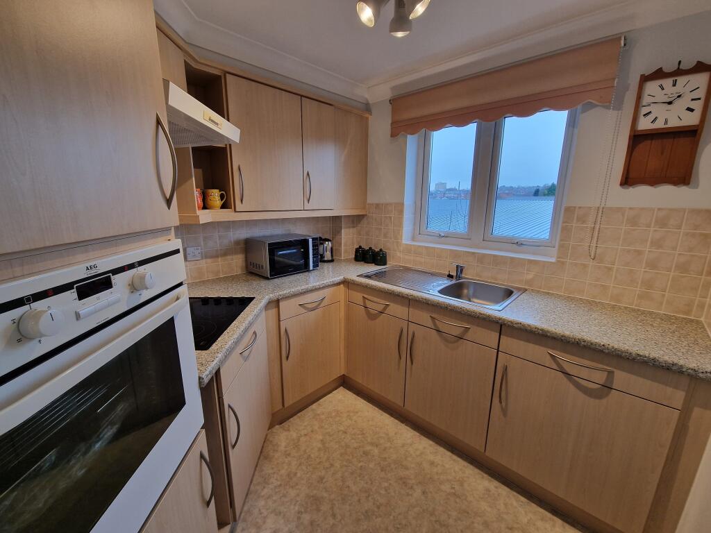 Additional image 4 of Wyndham Court, Yeovil, Somerset