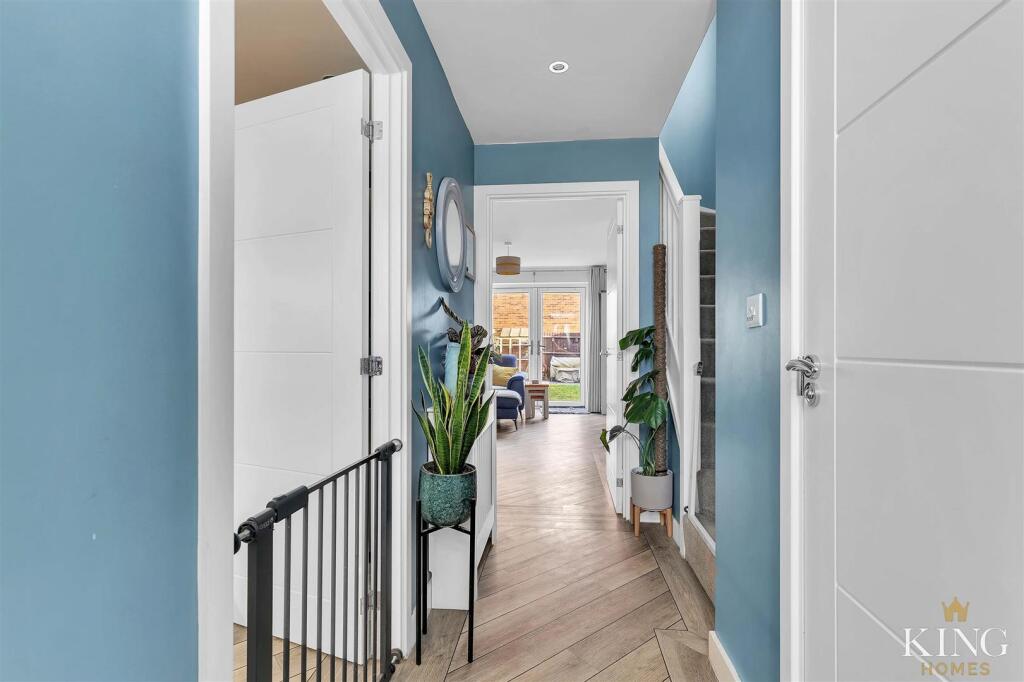 Additional image 10 of Laxton Way, Bidford-On-Avon, Alcester
