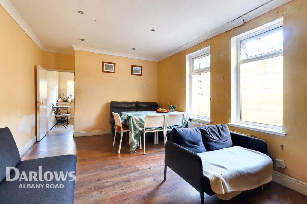 Additional image 7 of Claude Place, Cardiff