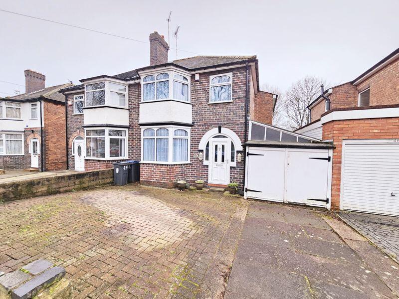 Additional image 25 of Ivyfield Road, Erdington, Birmingham, B23 7HH