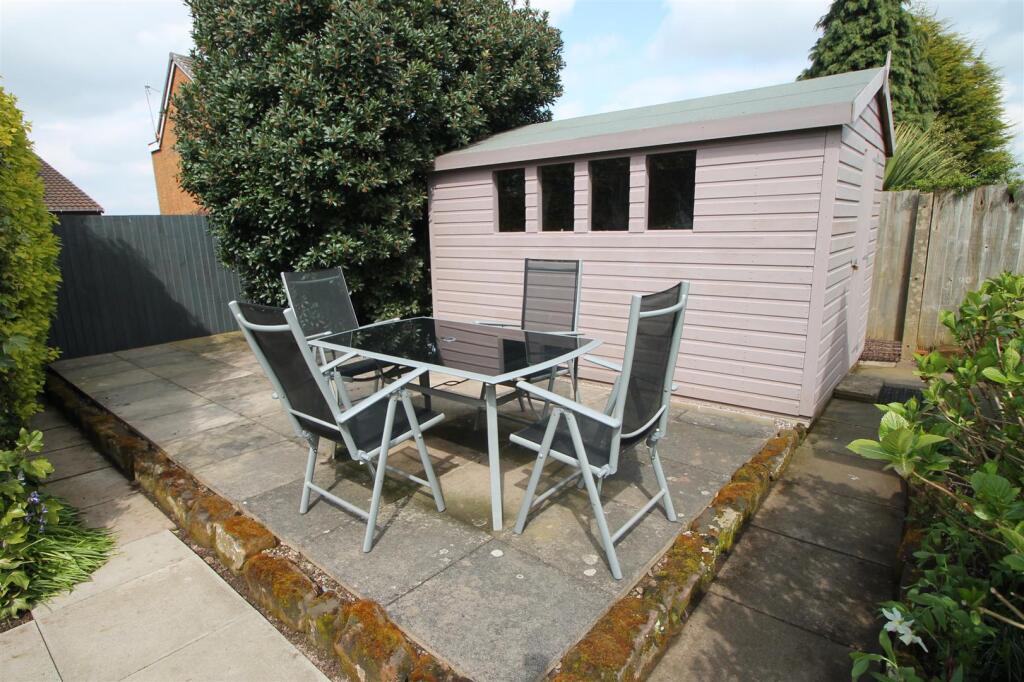 Additional image 25 of Summit Gardens, Halesowen