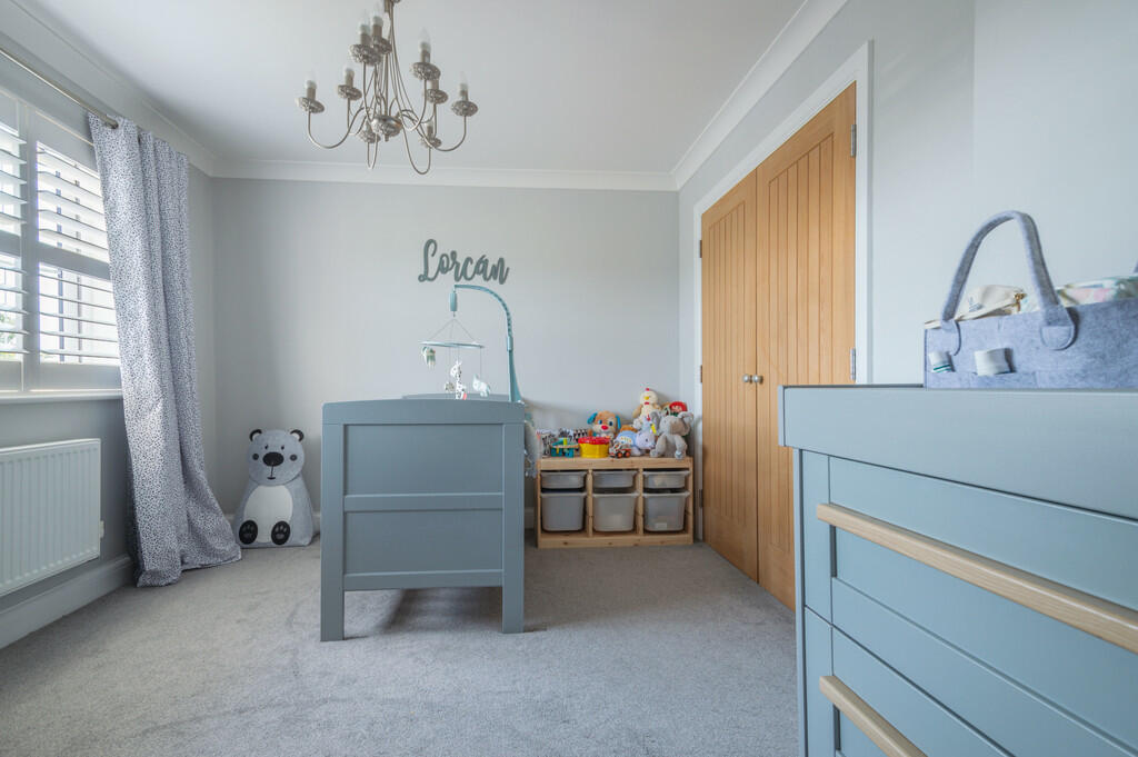 Additional image 15 of Exning, Suffolk