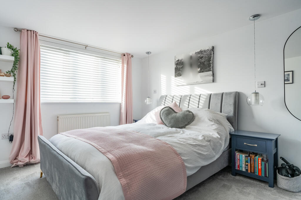 Additional image 14 of Leap Valley Crescent, Bristol, Gloucestershire