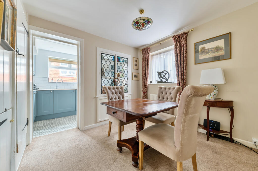 Additional image 5 of Vicarage Terrace, Rottingdean, Brighton, East Sussex, BN2