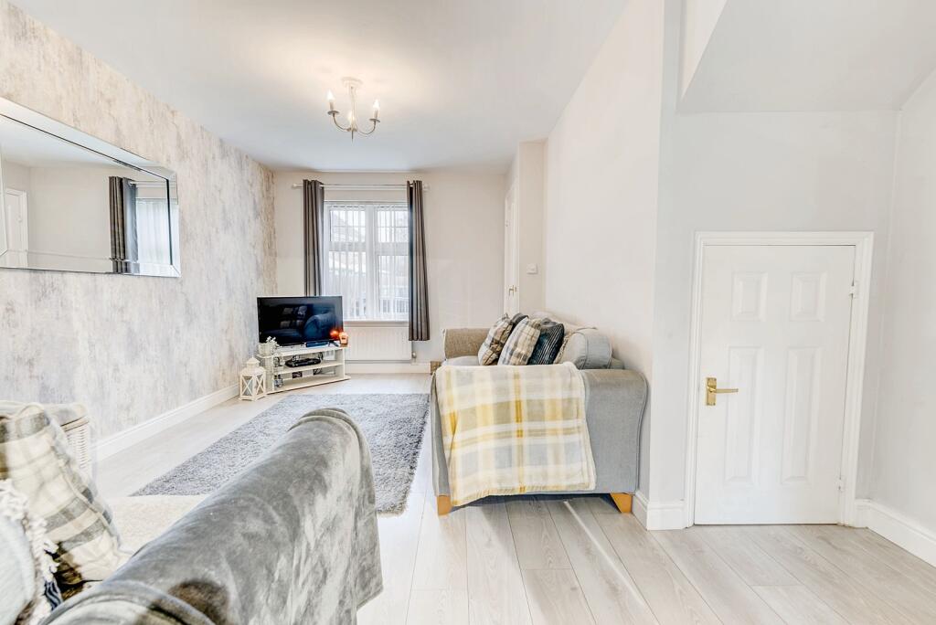 Additional image 9 of Lodwick Rise, St. Mellons, Cardiff. CF3