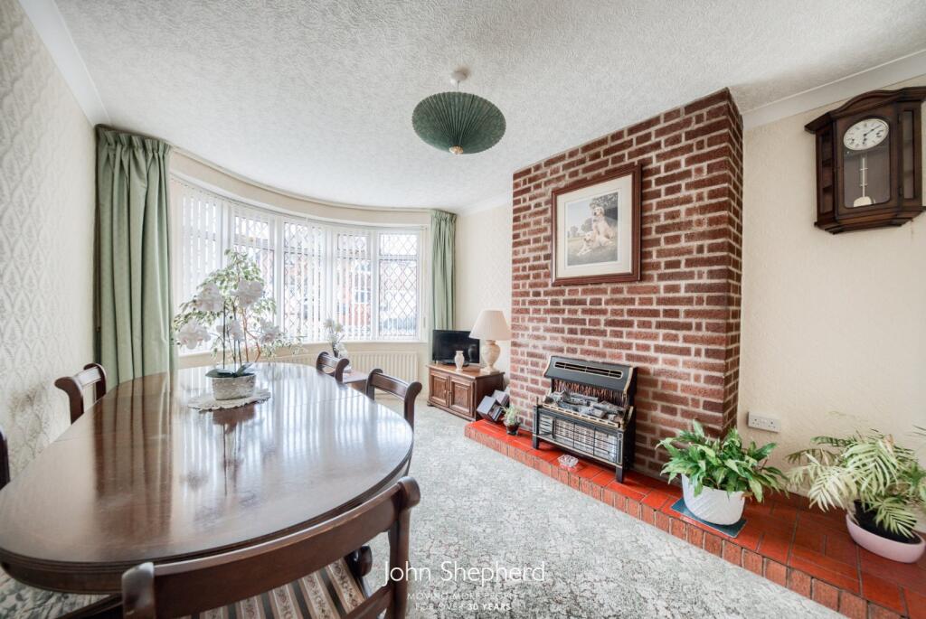 Additional image 7 of Henley Crescent, Solihull, West Midlands, B91