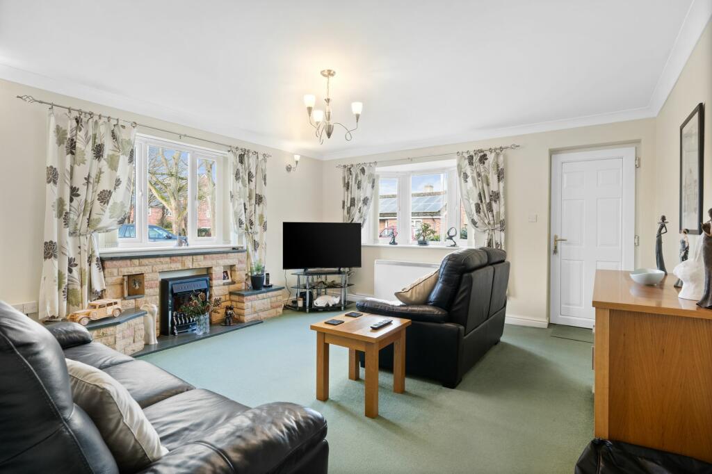 Additional image 3 of Bartons Close, Balsham, CB21
