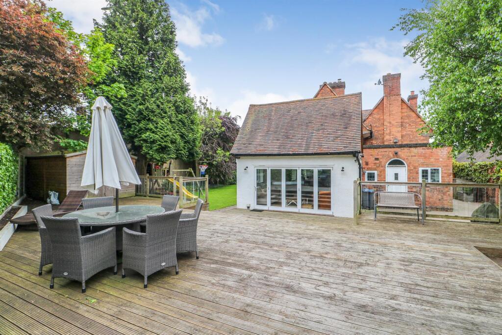 Additional image 15 of Somerville Road, Sutton Coldfield