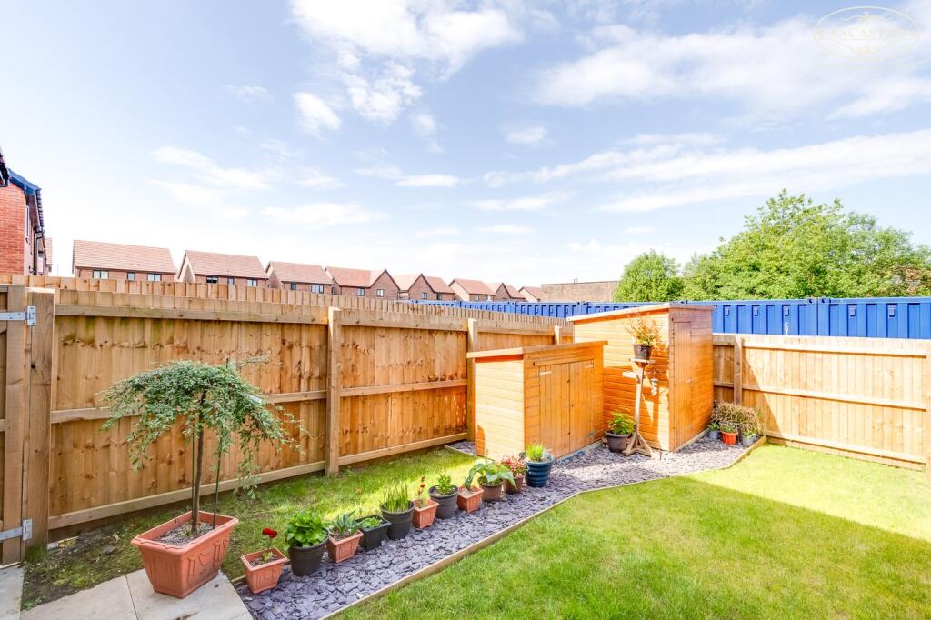 Additional image 16 of Rockwell Road, Lostock, Bolton, BL6