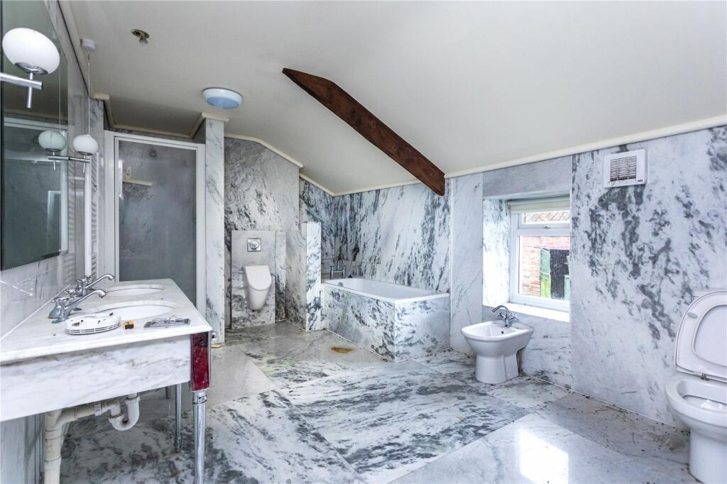 Additional image 18 of Troutbeck and Stockdale Hall Farms, Heads Nook, Brampton, Cumbria, CA8