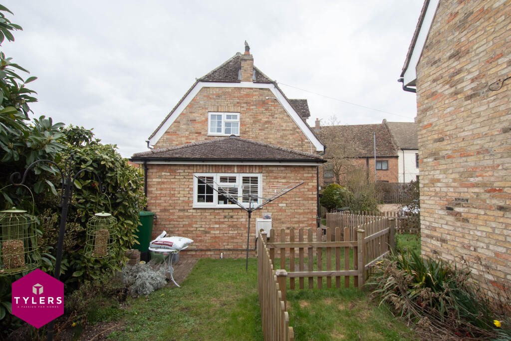 Additional image 18 of Sun Street, Isleham, Ely, CB7