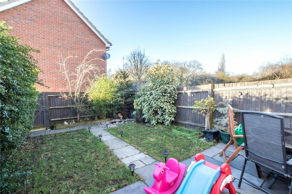 Additional image 17 of Bourneys Manor Close, Willingham, Cambridge, Cambridgeshire, CB24