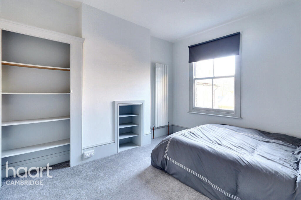 Additional image 14 of Elizabeth Way, Cambridge