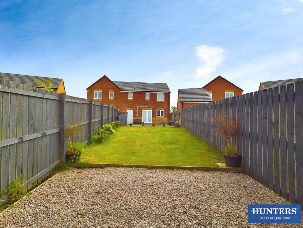 Additional image 14 of St. Michaels Drive, Longtown, Carlisle, CA6