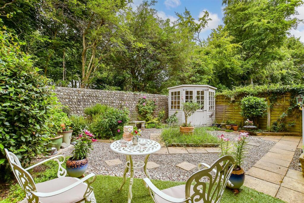 Additional image 4 of Martens Field, Rodmell, Lewes, East Sussex