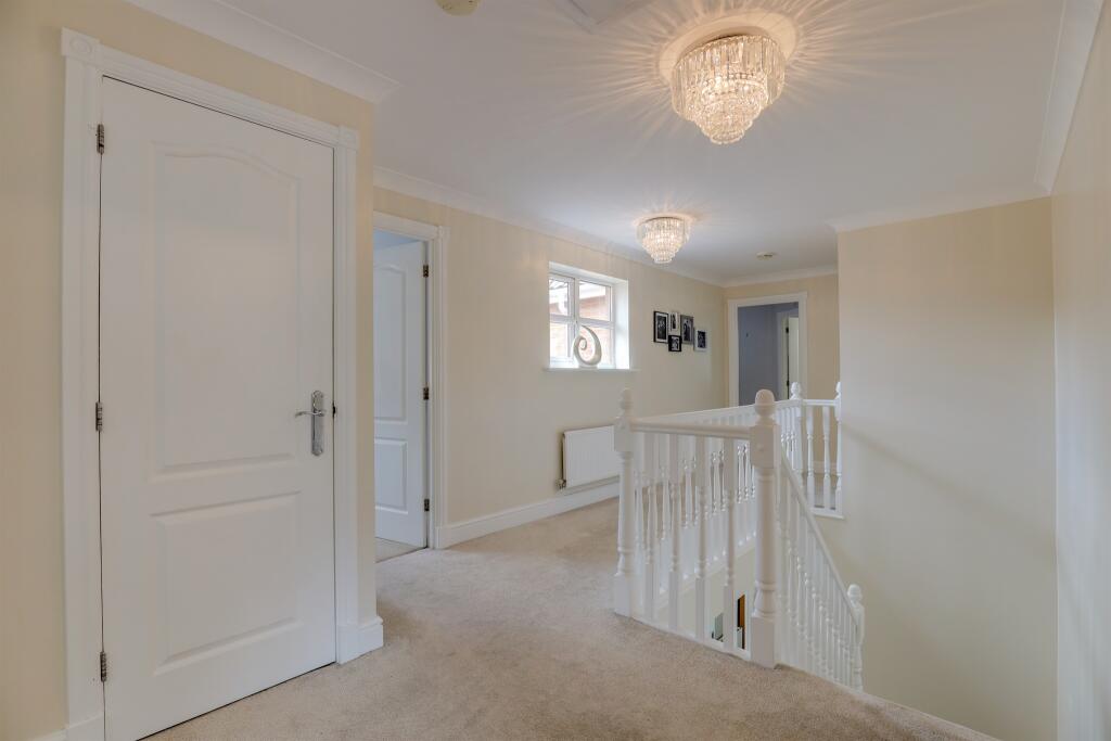 Additional image 10 of Clos Padrig, St. Mellons, Cardiff