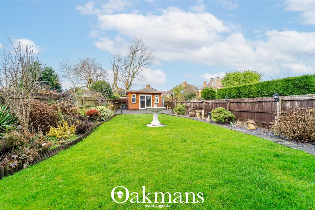 Additional image 30 of Kingsdown Road, Birmingham