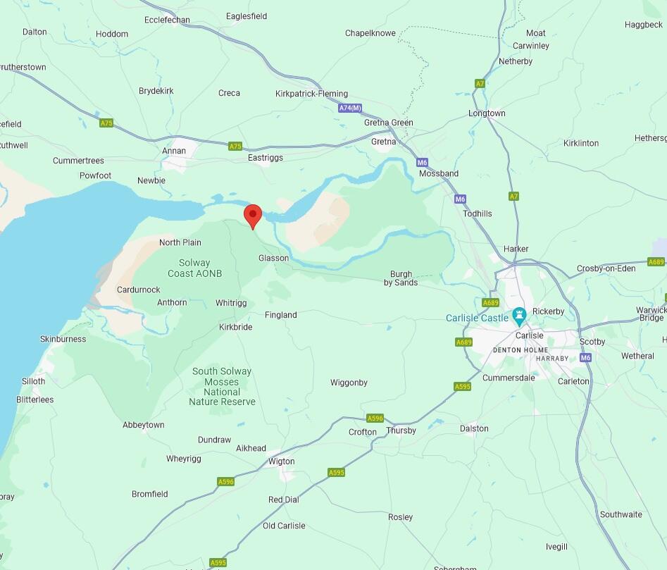 Additional image 12 of Hope & Anchor, Port Carlisle, Wigton CA7 5BU