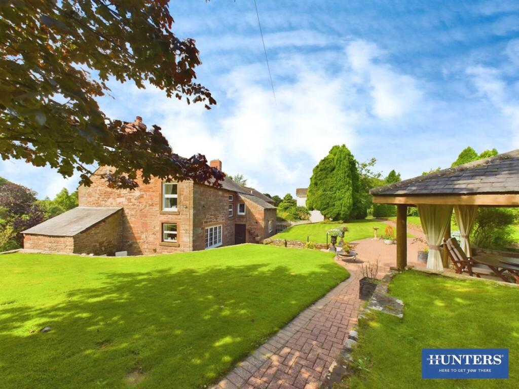 Additional image 19 of The Milleon, Hayton, Brampton, CA8