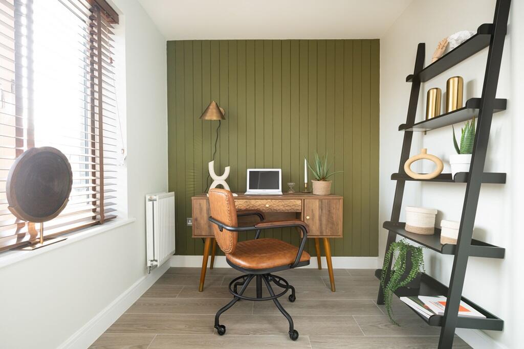 Additional image 8 of Ockley Lane, 
Hassocks, 
West Sussex
BN6 8NY