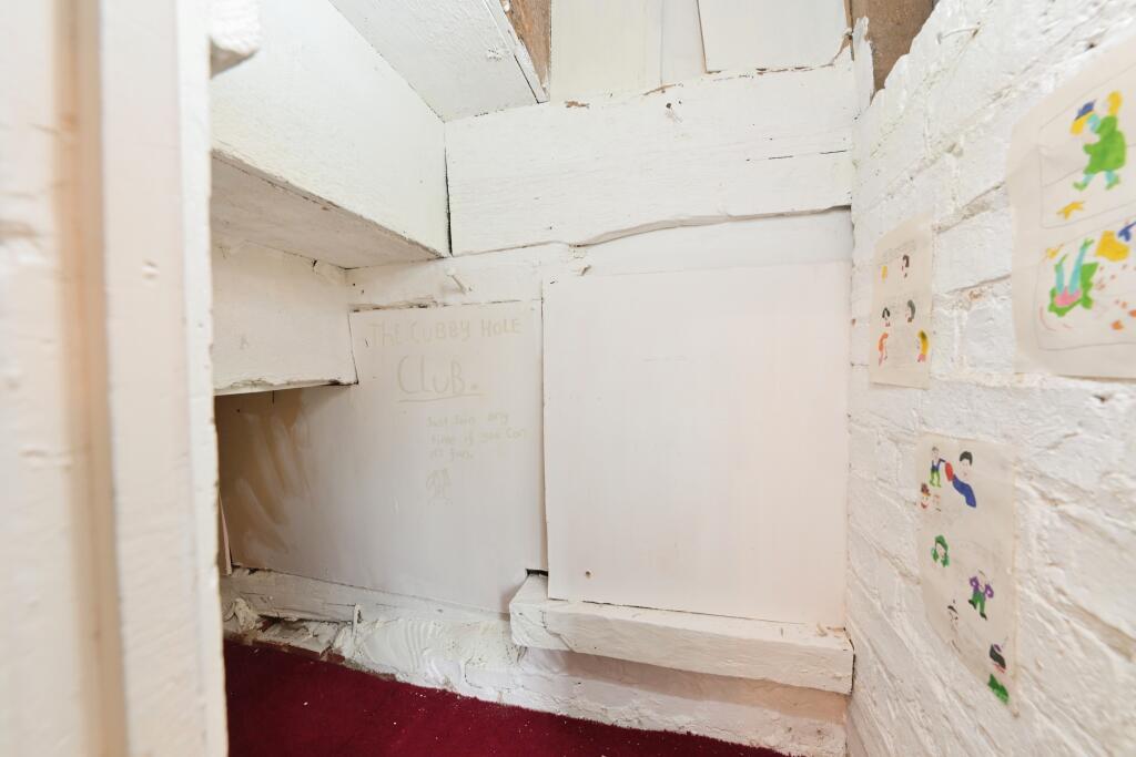 Additional image 28 of High Street, Little Shelford, Cambridge, CB22