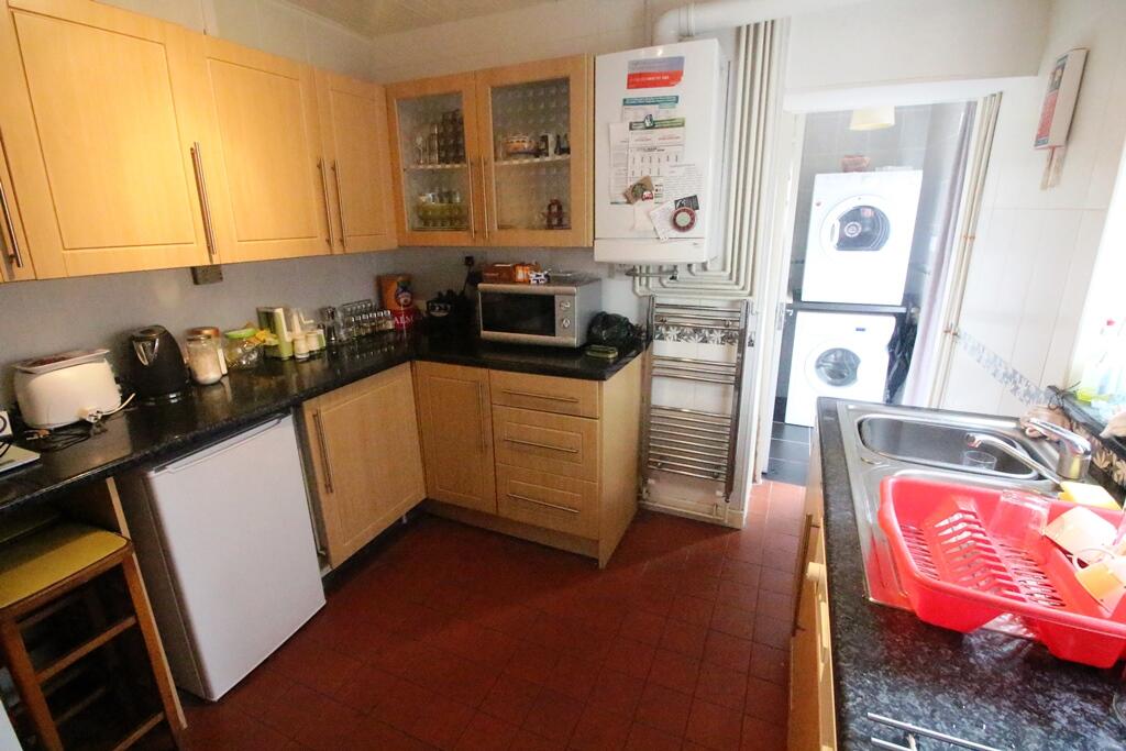 Additional image 3 of Harriet Street, Cathays