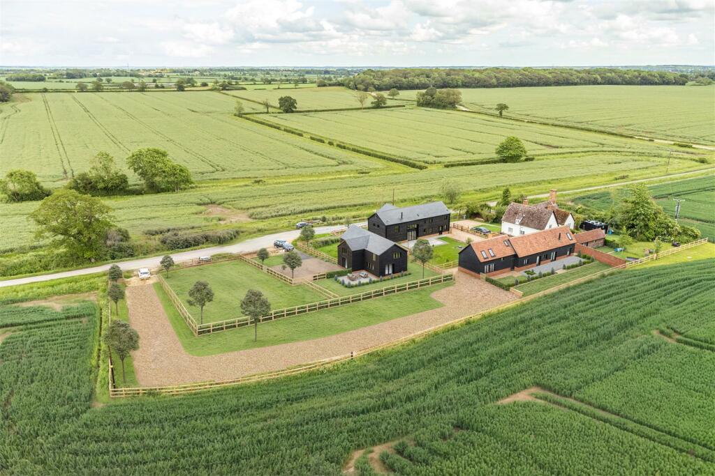 Additional image 21 of Finchingfield Road, Hempstead, Saffron Walden