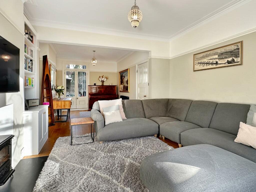 Additional image 6 of Hertford Street, Cambridge