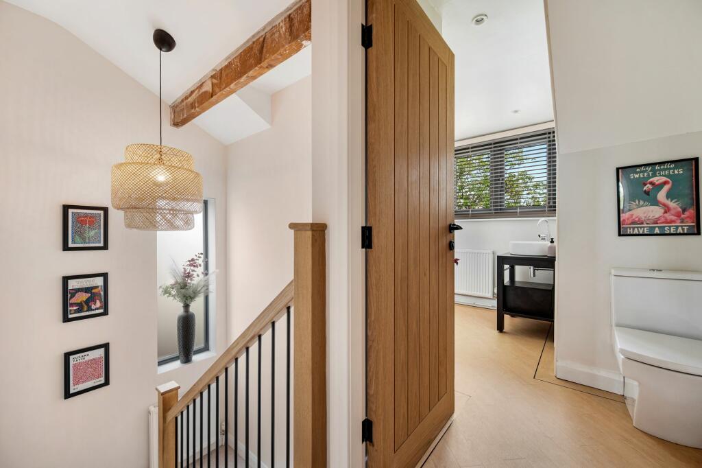 Additional image 39 of Overshores Road, Turton, BL7