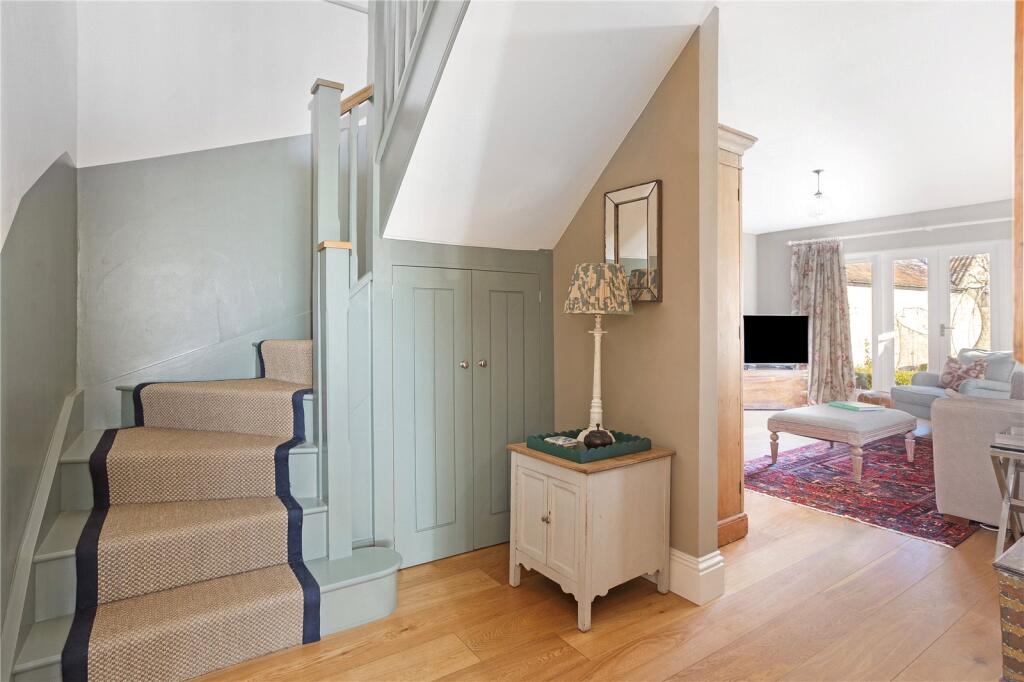 Additional image 11 of Railway Lane, Wellow, Bath, Somerset, BA2