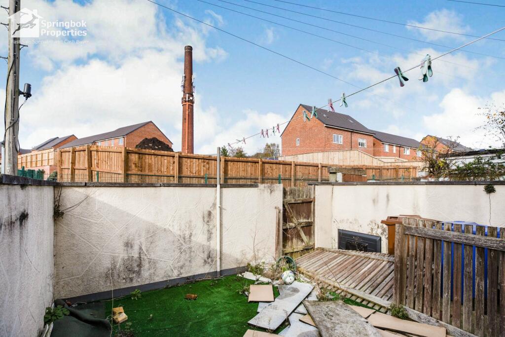 Additional image 12 of Water Street, Great Harwood, Blackburn, Lancashire