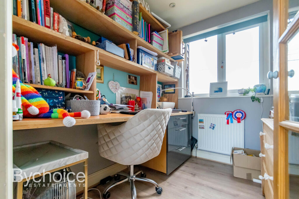 Additional image 20 of Abbots Cottages, Sturmer