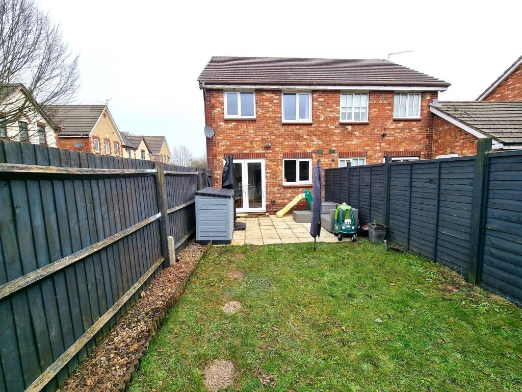 Additional image 2 of Harrison Drive, St. Mellons, Cardiff. CF3 0NU