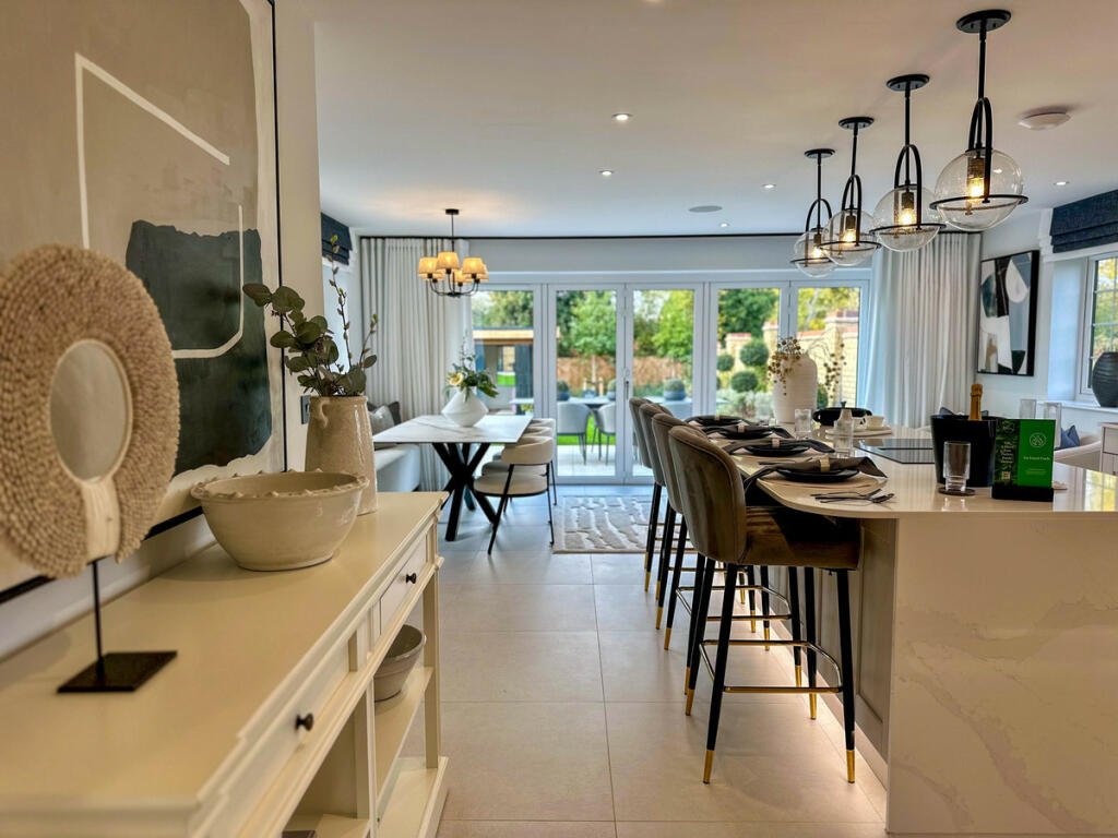 Additional image 11 of New Road at Hayfield Lodge, Over, CB24