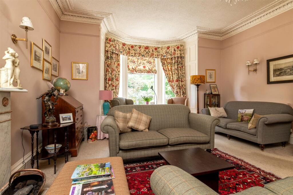 Additional image 3 of Culdearn House, Woodlands Terrace, Grantown-on-Spey, Highland, PH26