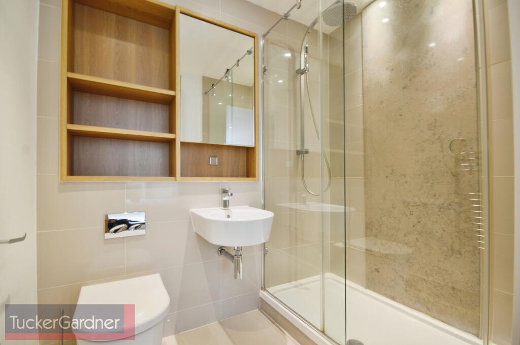 Additional image 6 of Keynes House, Cambridge