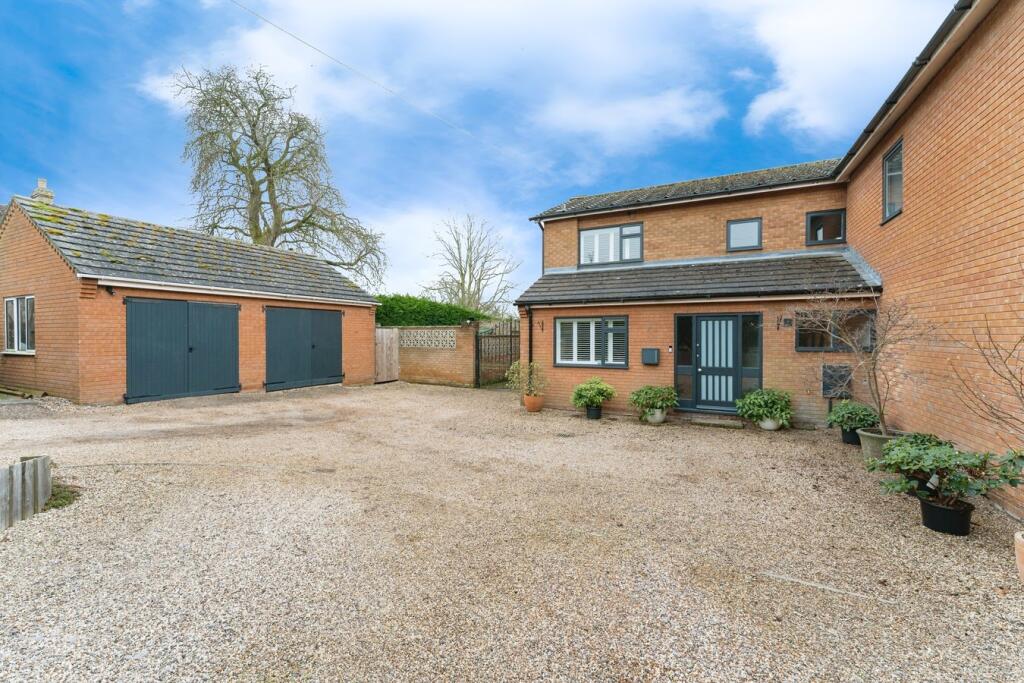 Additional image 28 of The Row, Sutton, Ely, CB6