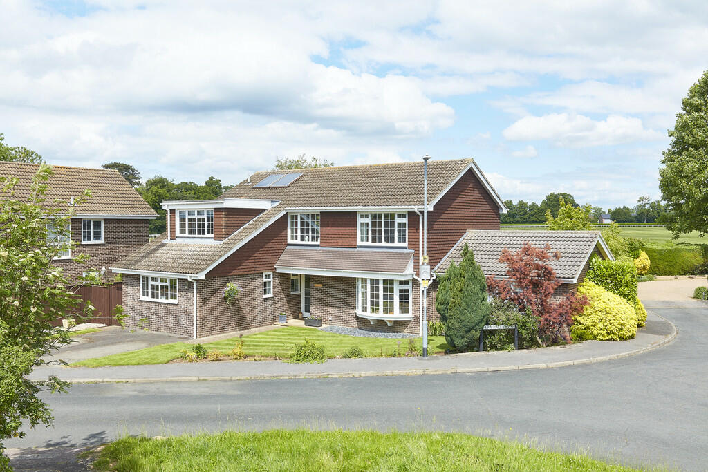 Additional image 21 of Newmarket, Suffolk