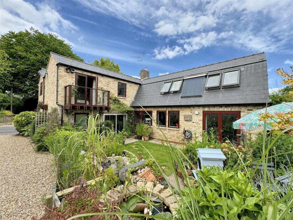 Additional image 53 of Station Road, Haddenham