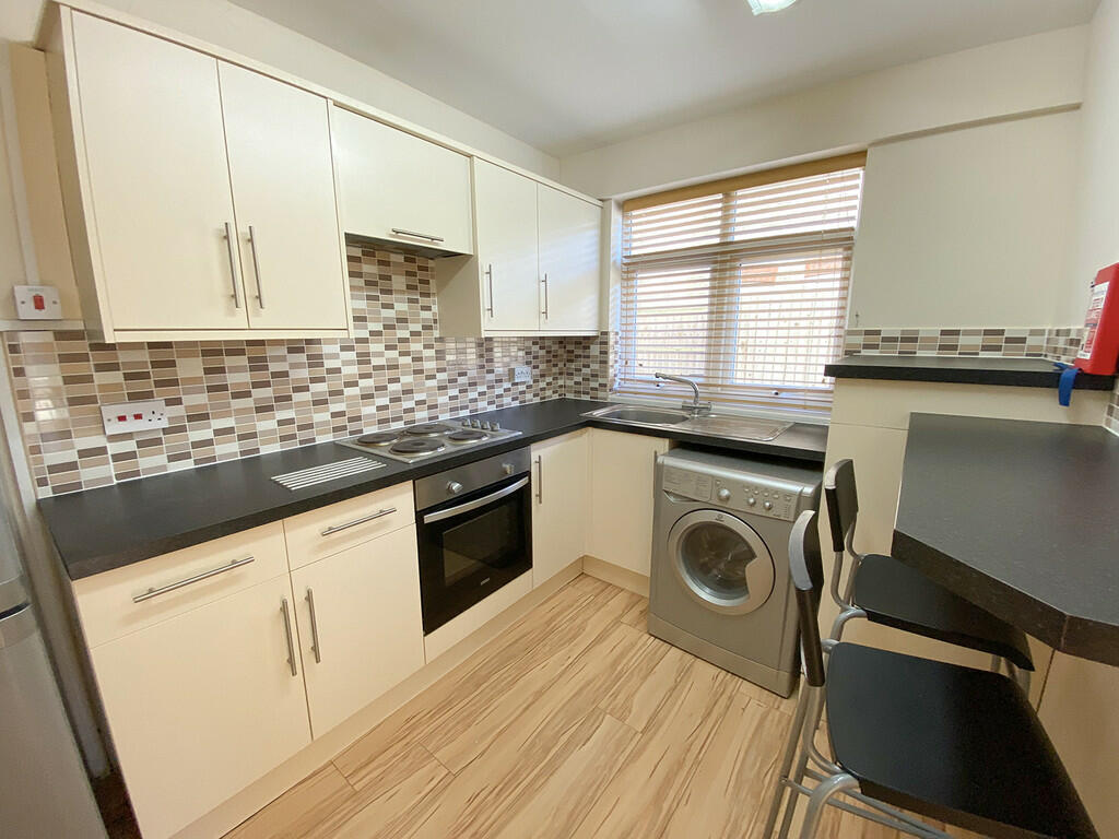 Additional image 6 of Mawson Road, Cambridge