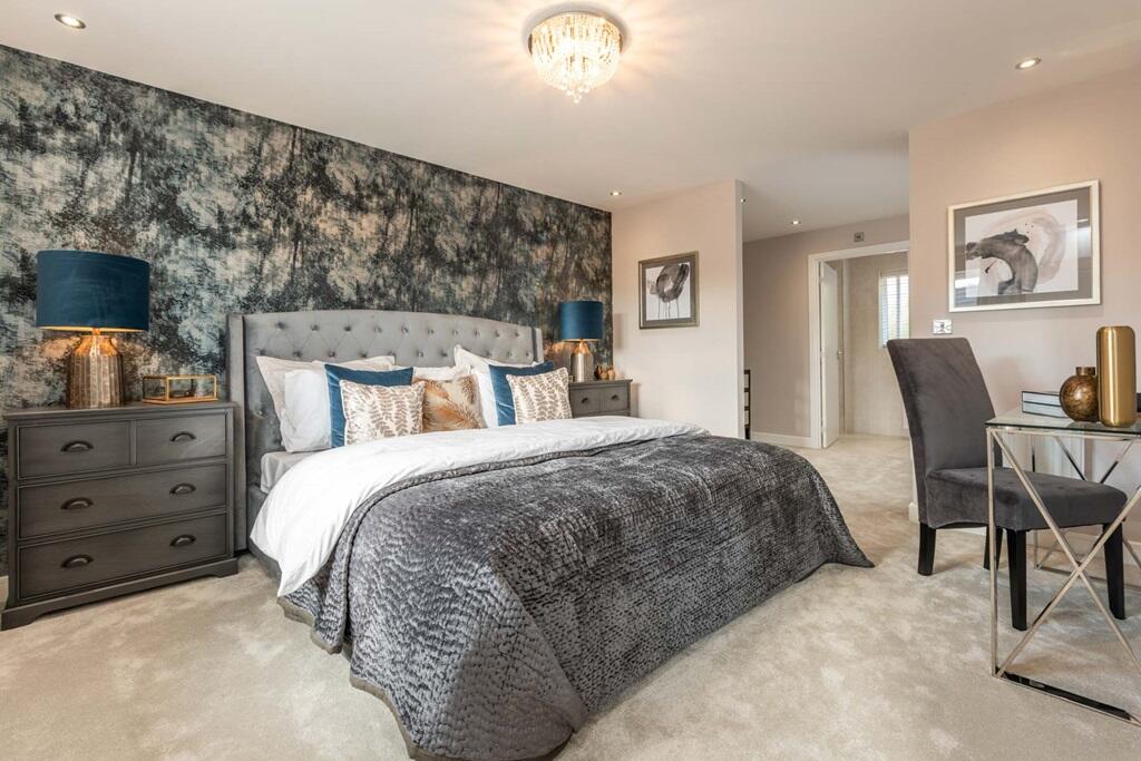 Additional image 9 of Quince Way, Ely, Cambridgeshire, CB6 2YL