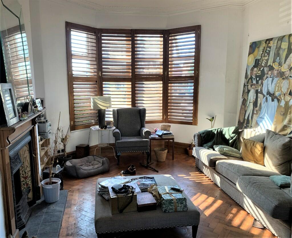 Primary image of Pentrebane Street, Cardiff(City), CF11