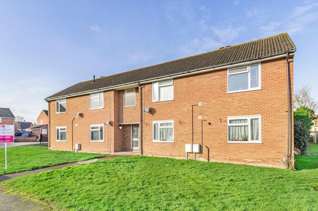 Additional image 16 of Queens Close, Over, Cambridgeshire.