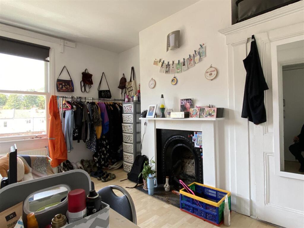 Additional image 8 of Preston Road - Roof Terrace