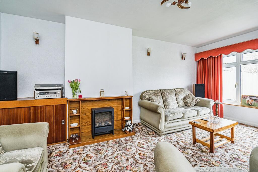 Additional image 2 of Carol Crescent, Halesowen, West Midlands, B63