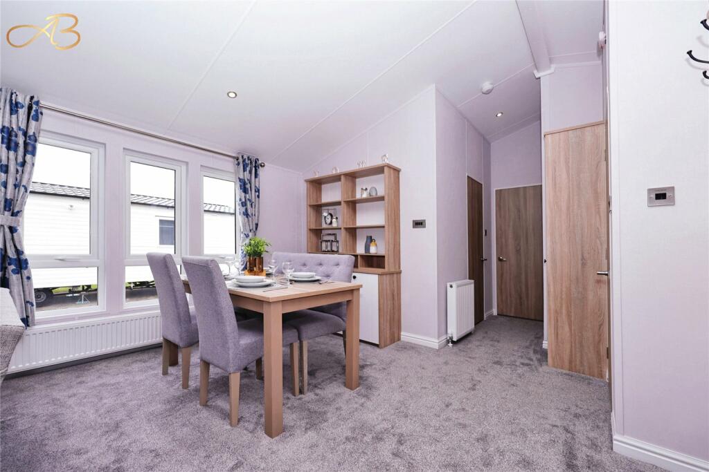 Additional image 6 of Glendale Holiday Park, Port Carlisle, Cumbria, CA7