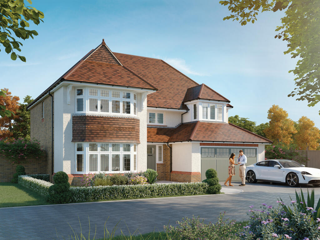 Additional image 17 of Babraham Road,
Sawston,
Cambridgeshire
CB22 3FP