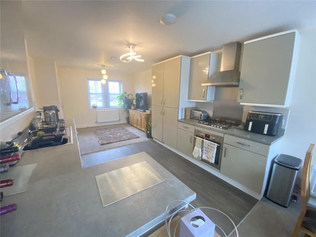 Additional image 3 of 41 Fenwick Drive, Kingstown, Carlisle, Cumbria